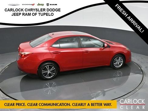 Used 2018 Toyota Corolla L image 49