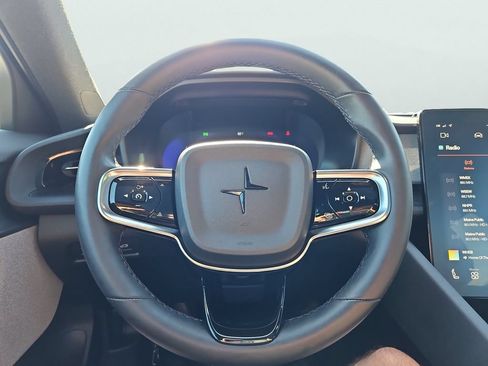 Used 2022 Polestar Polestar 2 w/ Performance Package AWD/4WD image 32