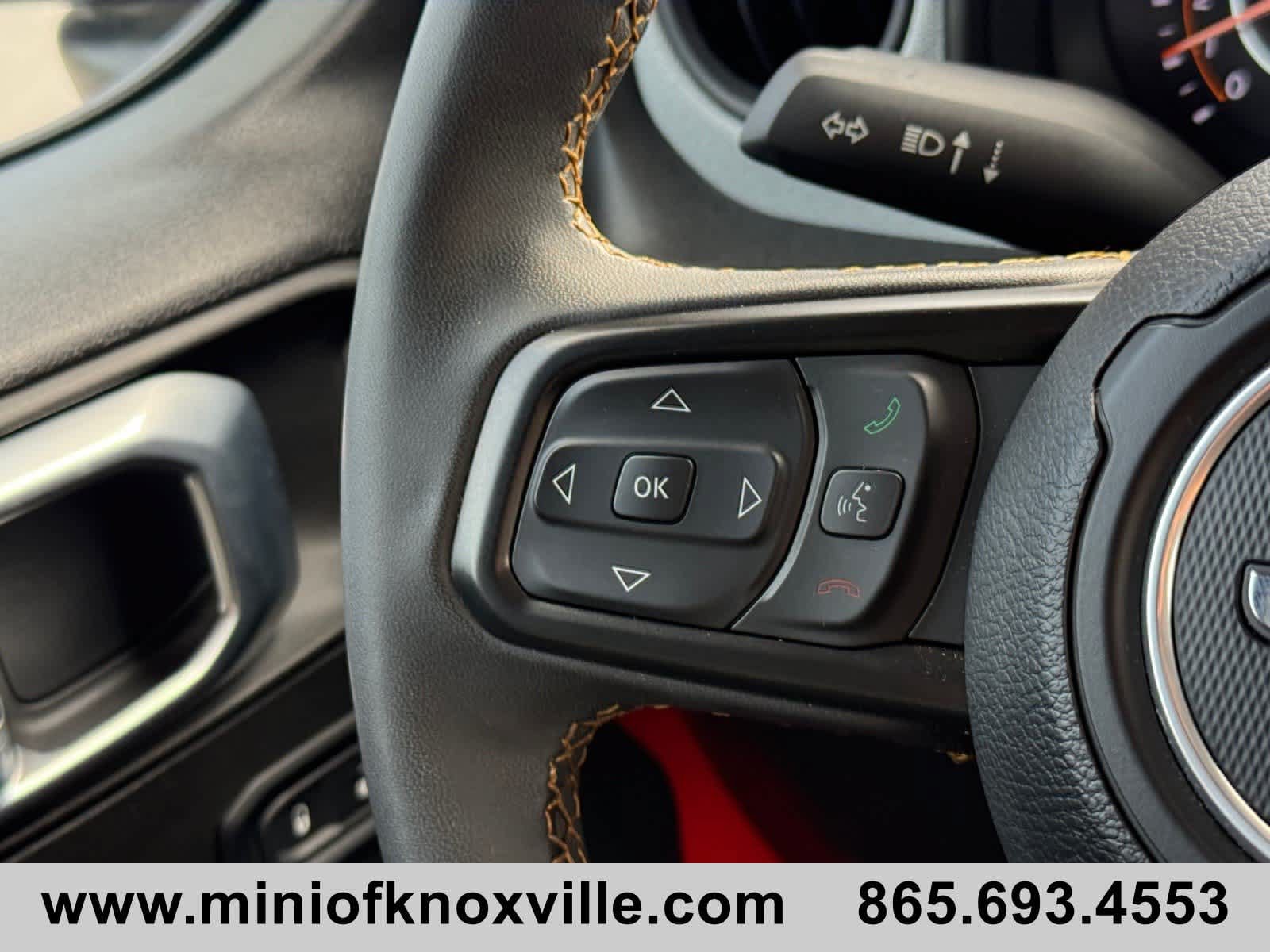 Used 2024 Jeep Wrangler Sport AWD/4WD image 20