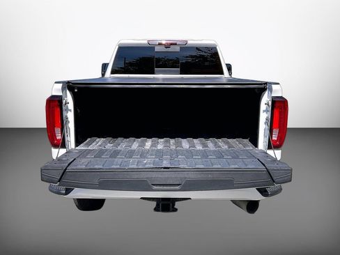 Used 2023 GMC Sierra 3500 Denali w/ Denali Ultimate Package AWD/4WD image 26