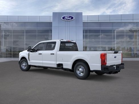New 2026 Ford F250 XL RWD image 4