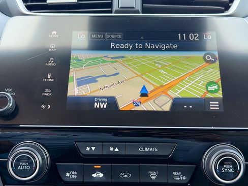 Used 2019 Honda CR-V Touring image 32