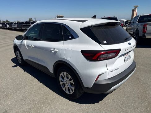 Used 2024 Ford Escape Active FWD image 4