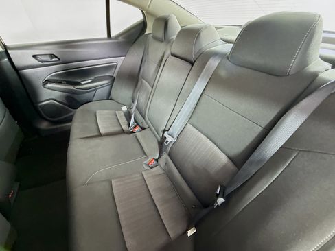 Used 2023 Nissan Altima 2.5 SV image 27