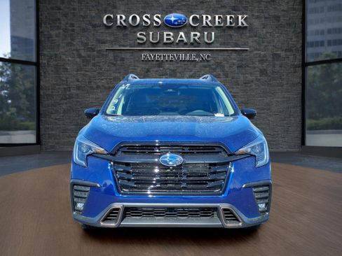 New 2026 Subaru Ascent Limited Bronze AWD/4WD image 2