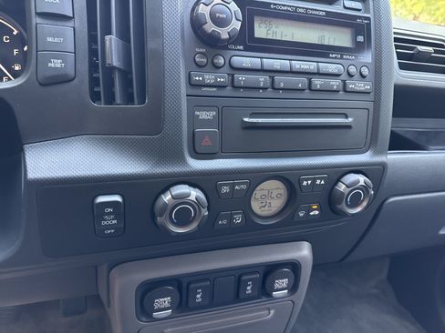 Used 2010 Honda Ridgeline RTL image 27