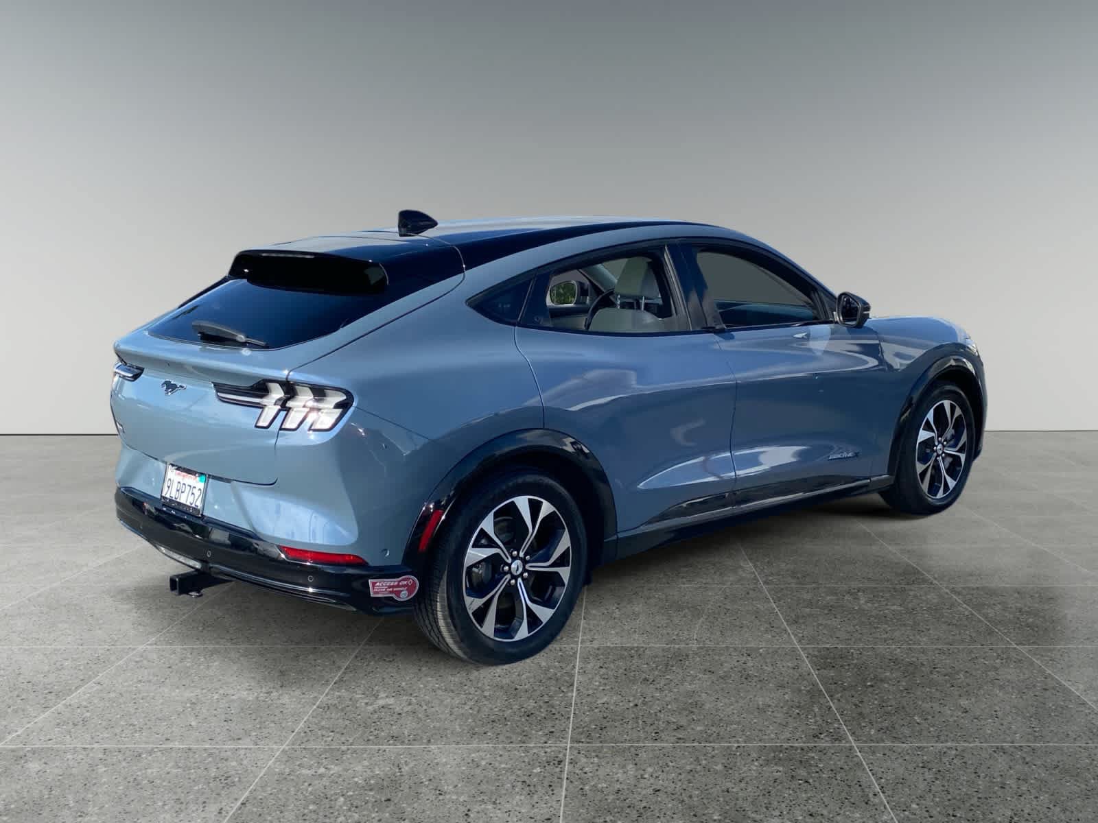 Used 2023 Ford Mustang Mach-E Premium RWD image 5