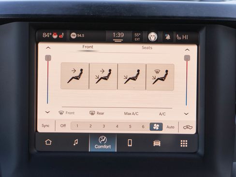 Used 2022 RAM 1500 Big Horn image 14