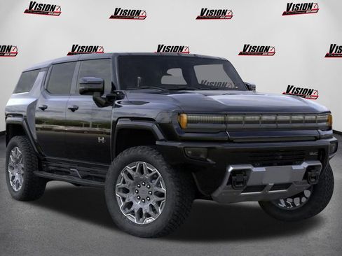 New 2025 GMC Hummer EV 3X image 7