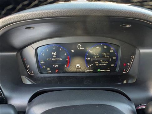 New 2025 Acura ADX FWD image 11