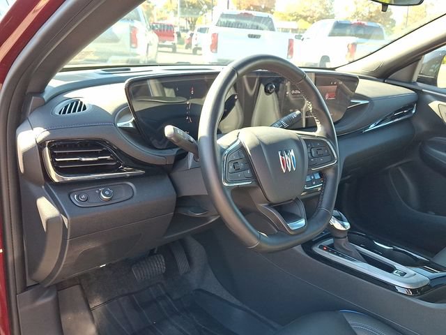 Used 2025 Buick Envista Sport Touring w/ Convenience I Package FWD image 10
