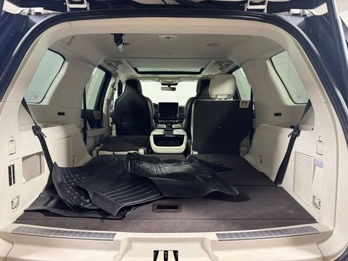 Certified 2023 Lincoln Navigator Black Label AWD/4WD image 28