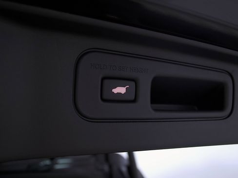 New 2026 Honda Passport TrailSport image 11