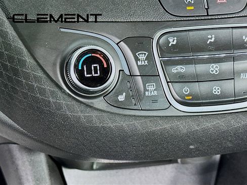 Used 2024 Chevrolet Malibu LT FWD image 23