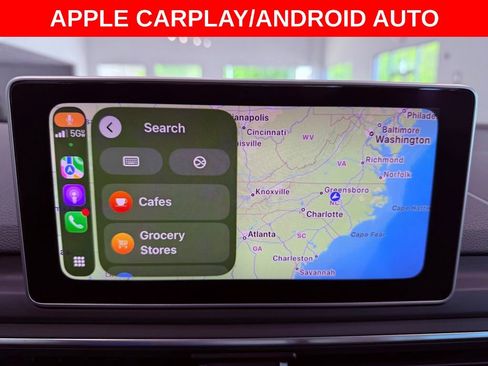 Used 2018 Audi A5 2.0T Premium Plus w/ Premium Plus image 10