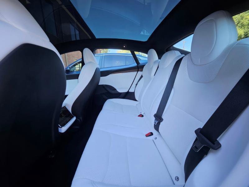 Used 2023 Tesla Model S AWD/4WD image 64