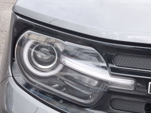 Certified 2022 Ford Bronco Sport Outer Banks w/ Tech Package image 9