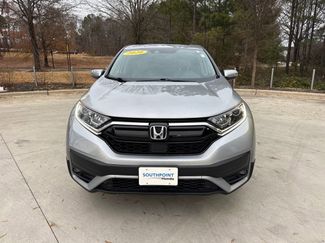 Used 2020 Honda CR-V EX-L video 2