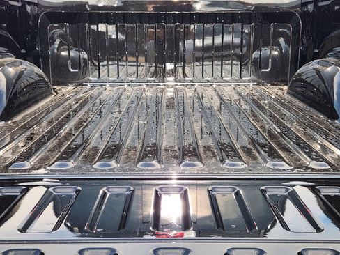 New 2026 RAM 1500 Lone Star RWD image 27