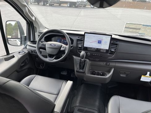 New 2026 Ford Transit 150 Low Roof image 9