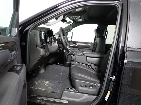 New 2026 Chevrolet Silverado 2500 LT w/ Trail Boss Package image 17