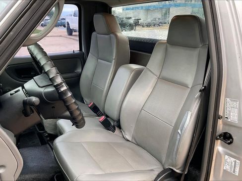 Used 2008 Ford Ranger XL RWD image 7