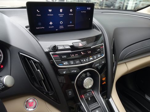 Used 2019 Acura RDX AWD image 18
