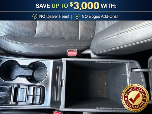 Used 2020 Hyundai Tucson Ultimate w/ Cargo Package image 28