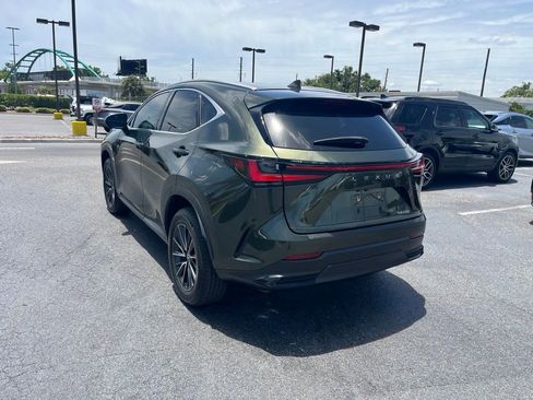 Used 2024 Lexus NX 250 FWD w/ Towing Package (2000 Lbs) image 5