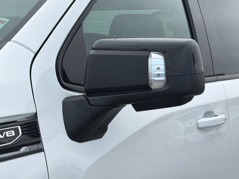 Used 2025 GMC Sierra 1500 AT4 AWD/4WD image 38