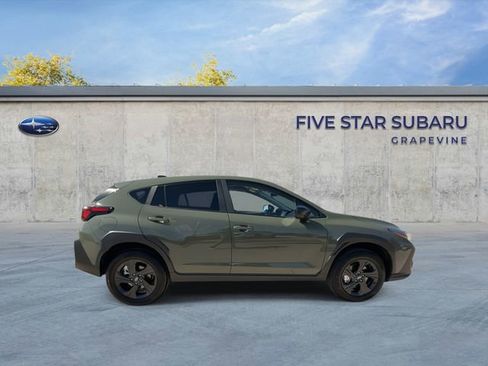 Used 2026 Subaru Crosstrek 2.5i image 9