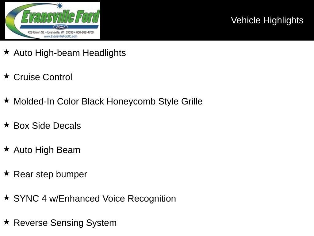 Used 2022 Ford F150 XL w/ STX Appearance Package AWD/4WD image 6
