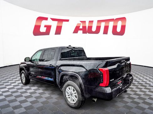 Used 2024 Toyota Tundra SR5 image 5