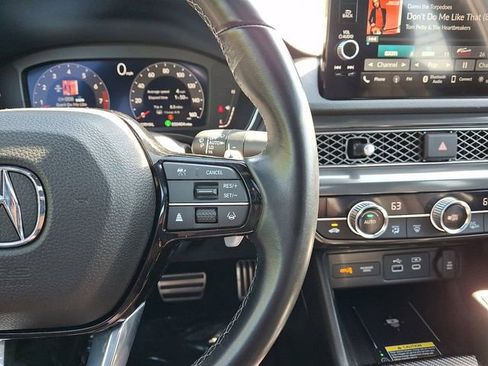 Used 2023 Acura Integra A-Spec FWD image 22