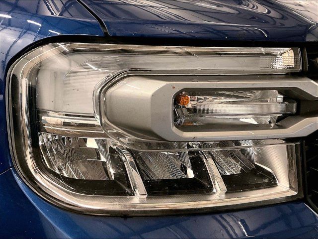 Used 2024 Ford Maverick Lariat w/ 4K Tow Package AWD/4WD image 27