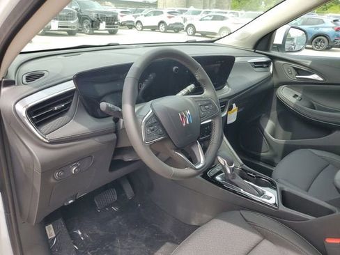 New 2026 Buick Encore GX Preferred w/ Comfort Package FWD image 19