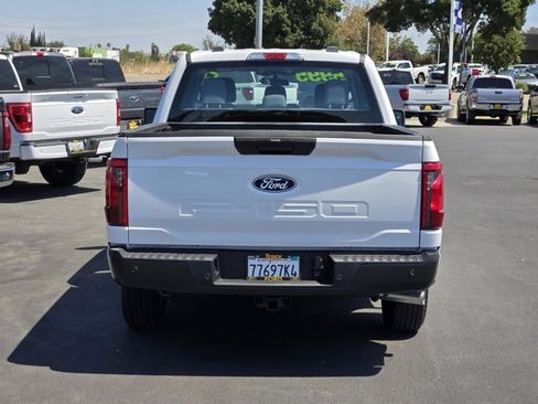 Certified 2026 Ford F150 XL RWD image 5