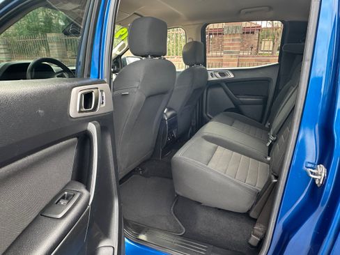 Used 2019 Ford Ranger XLT w/ FX4 Off-Road Package AWD/4WD image 7