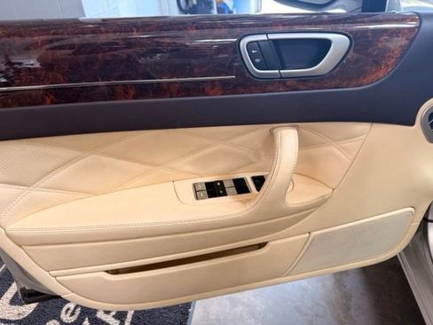 Used 2013 Bentley Flying Spur Flying Spur Speed AWD/4WD image 9