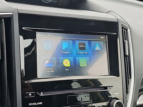 Used 2023 Subaru Forester Premium image 26