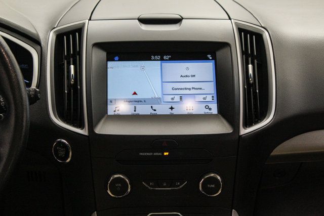 Used 2018 Ford Edge SEL w/ Equipment Group 201A AWD/4WD image 18