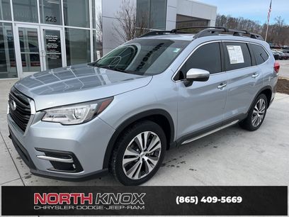 Used 2022 Subaru Ascent Touring