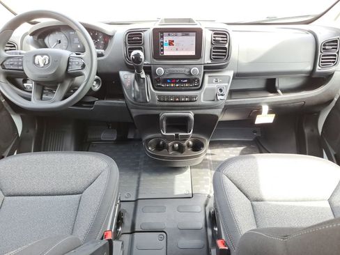 New 2026 RAM ProMaster 1500 w/ Safety Group FWD image 14