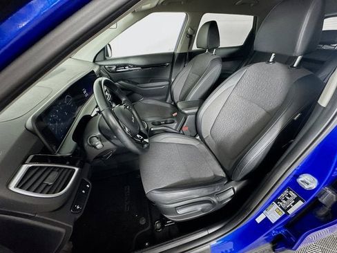 Certified 2024 Kia Seltos S image 21