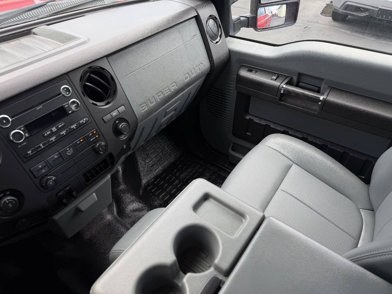 Used 2011 Ford F250 XL w/ PWR Equipment Group RWD image 14