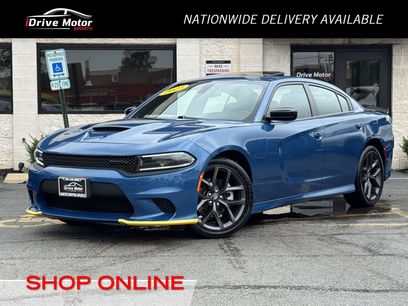 Used 2023 Dodge Charger R/T w/ Harman/Kardon Audio Group