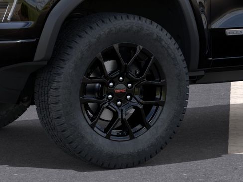 New 2026 GMC Canyon Elevation w/ Convenience Package AWD/4WD image 33