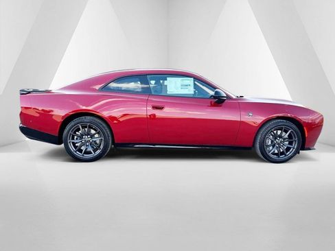 New 2026 Dodge Charger R/T Scat Pack image 8