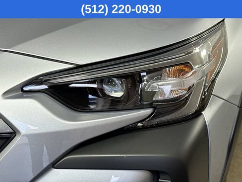 Certified 2025 Subaru Outback Premium AWD/4WD image 39