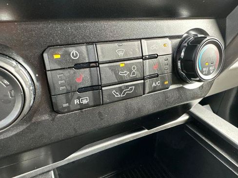 Certified 2020 Ford F150 XLT w/ Equipment Group 302A Luxury AWD/4WD image 4